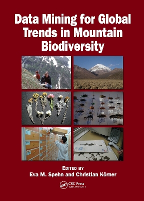 Data Mining for Global Trends in Mountain Biodiversity book