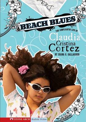 Beach Blues book