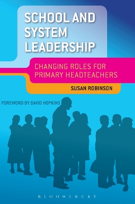 School and System Leadership book