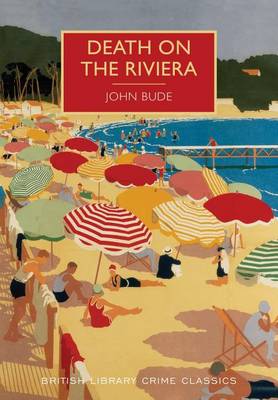 Death on the Riviera book