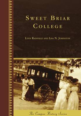 Sweet Briar College book