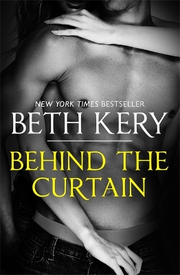 Behind The Curtain book