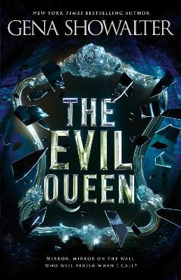The Evil Queen book