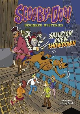 Skeleton Crew Showdown book