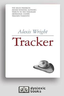 Tracker: Stories of Tracker Tilmouth book