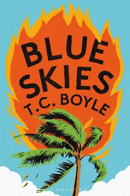 Blue Skies book