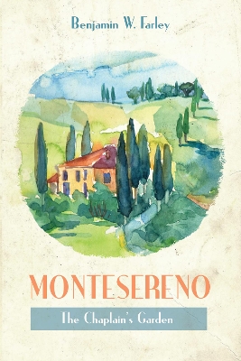 Montesereno book