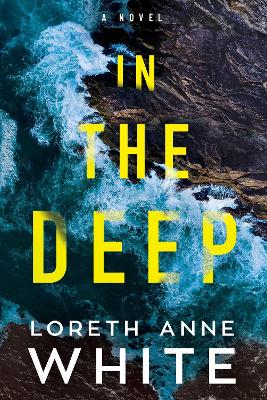 In the Deep book