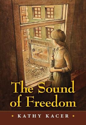 Sound of Freedom book