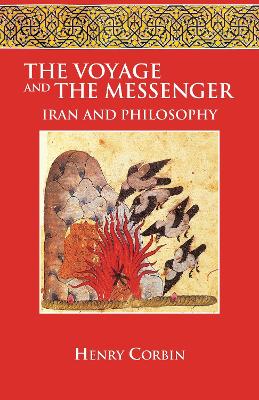 Voyage And The Messenger book