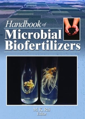 Handbook of Microbial Biofertilizers book