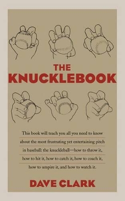 Knucklebook book