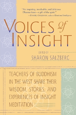 Voices Of Insight book