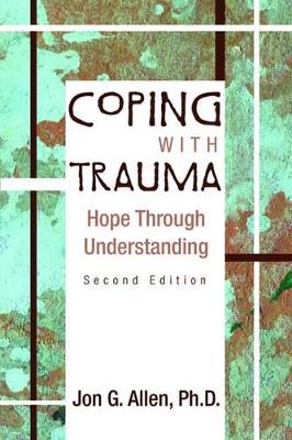 Coping With Trauma book