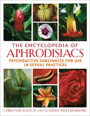 Encyclopedia of Aphrodisiacs book