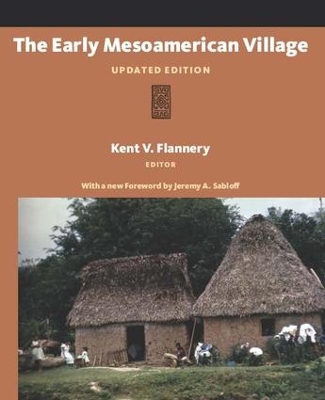 Early Mesoamerican Village book