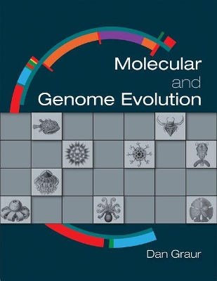 Molecular and Genome Evolution book