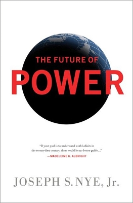 Future of Power book