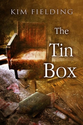 The Tin Box book