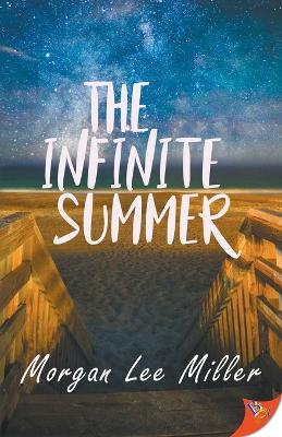 The Infinite Summer book