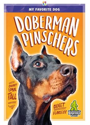 Doberman Pinschers book