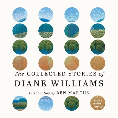 The Collected Stories of Diane Williams Lib/E by Diane Williams