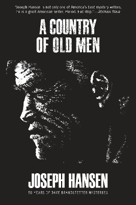 A Country of Old Men book