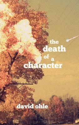 The Death of a Character book