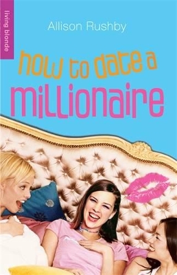 How to Date a Millionaire book