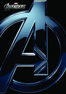 Avengers Assemble book