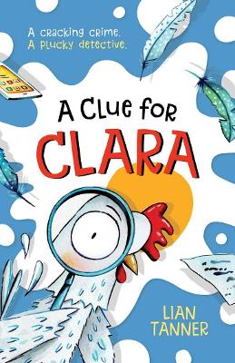 A Clue for Clara book