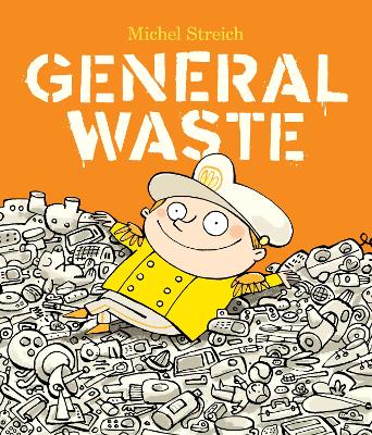 General Waste book