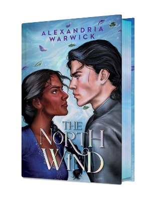 The North Wind Collector's Edition: Volume 1 book