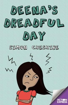 Deena's Dreadful Day book
