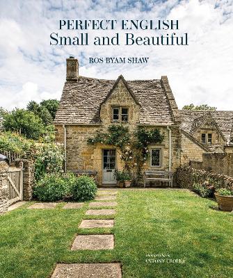 Perfect English Small and Beautiful book