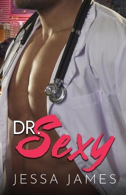 Dr. Sexy - Traducción al español: Letra grande book