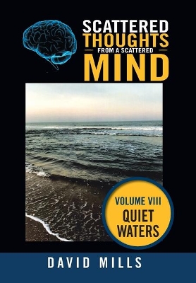 Scattered Thoughts from a Scattered Mind: Quiet Waters book