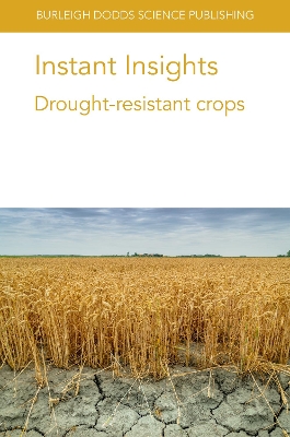 Instant Insights: Drought-Resistant Crops book