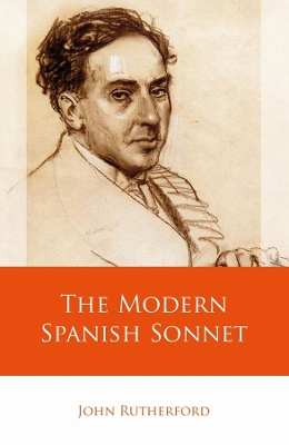 The Modern Spanish Sonnet book