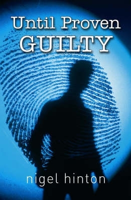 Until Proven Guilty book