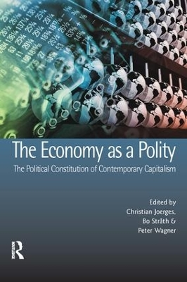 Economy as a Polity book