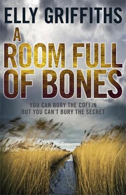 Room Full of Bones book
