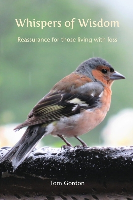 Whispers of Wisdom: Reassurance for those living with loss book