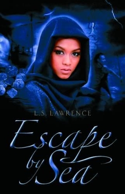 Escape By Sea book