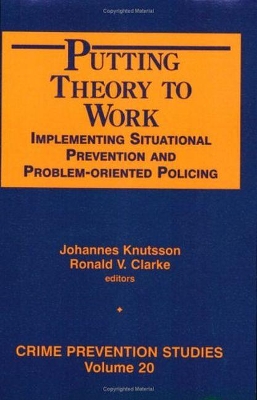 Putting Theory to Work by Johannes Knutsson