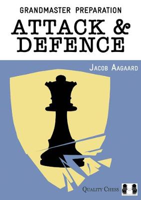 Attack & Defence book