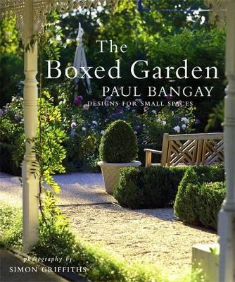 Boxed Garden book