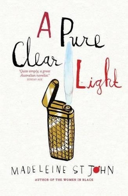 Pure Clear Light book