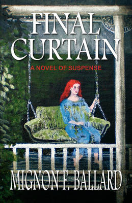 Final Curtain book