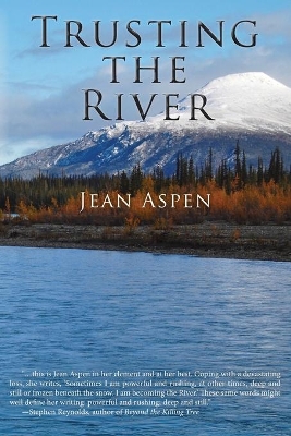 Trusting the River book